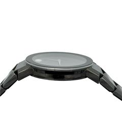 MOVADO Gent's Wristwatch 84 G1 3896.A